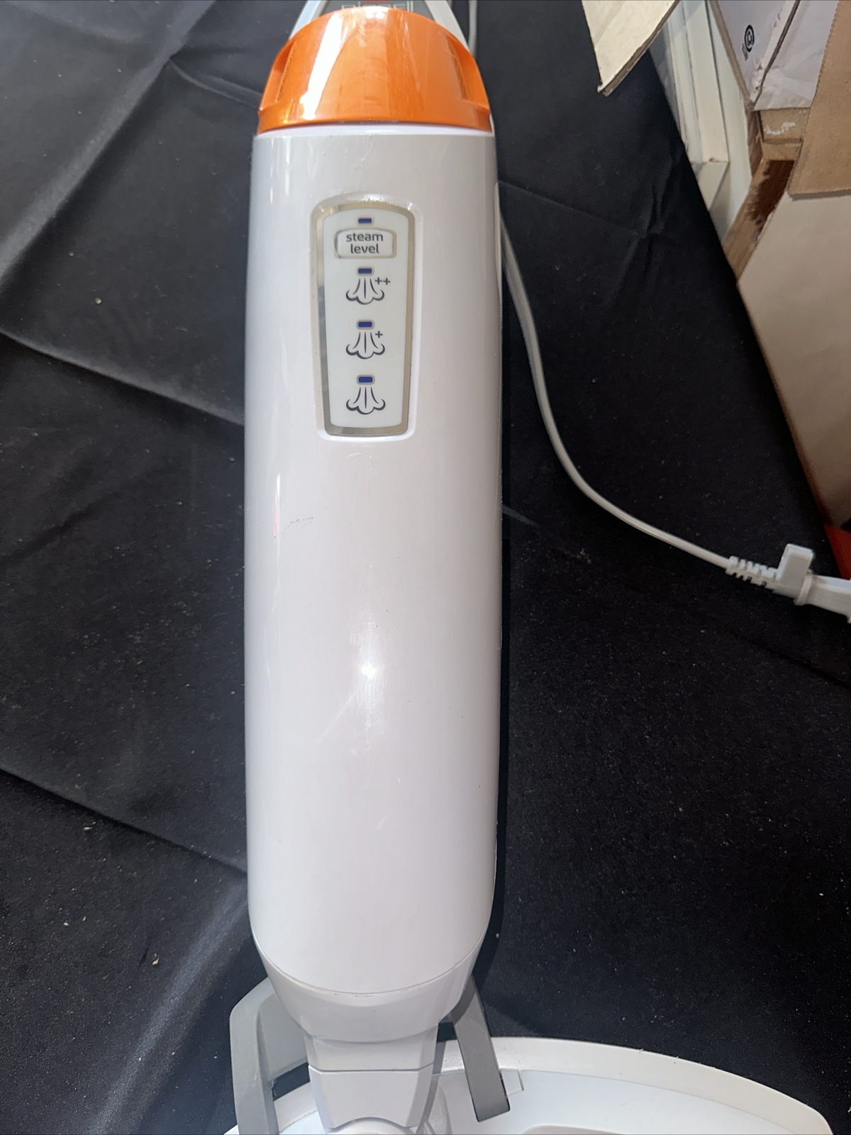 Bissell Powerfresh Deluxe Steam Mop