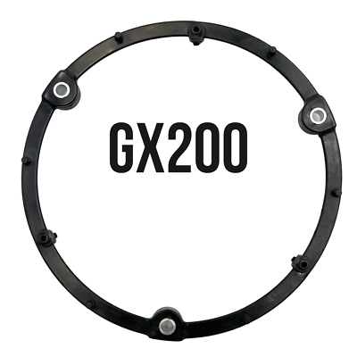 #ad HONDA GX200 RECOIL STARTER SPACER $9.95