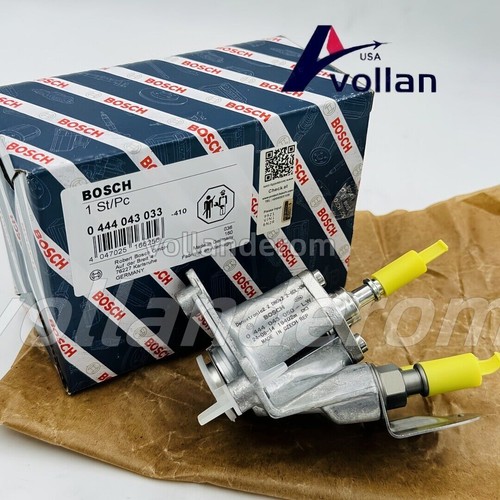 Cummins Isx, Isx15 Injector Doser P#2888173 | Ca Diesel Connectors