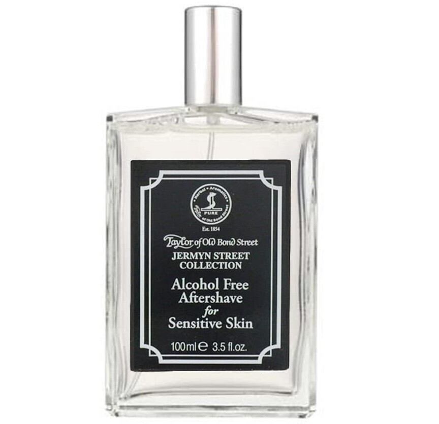Taylor of Old Bond Street Jermyn Street Collection Luxury af