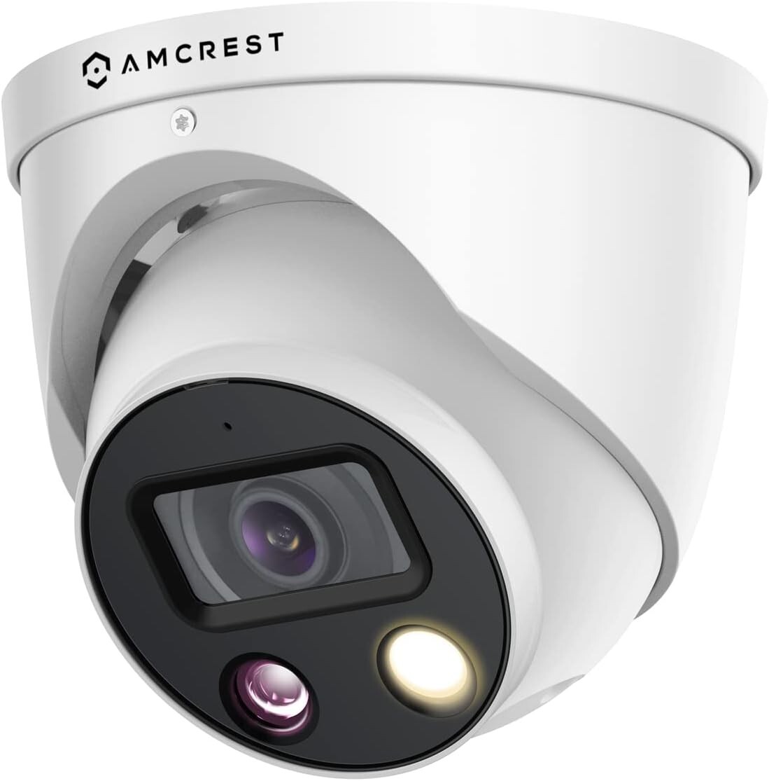 Amcrest Poe Ptz Camera Optical Zoom Amcrest 4mp Ultrahd Amcrest 4MP Outdoor  PTZ POE AI IP