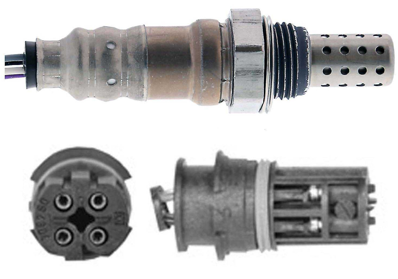 Genuine DENSO Oxygen Sensor Downstream for BMW 740i 760Li X6/ Rolls-Royce Ghost