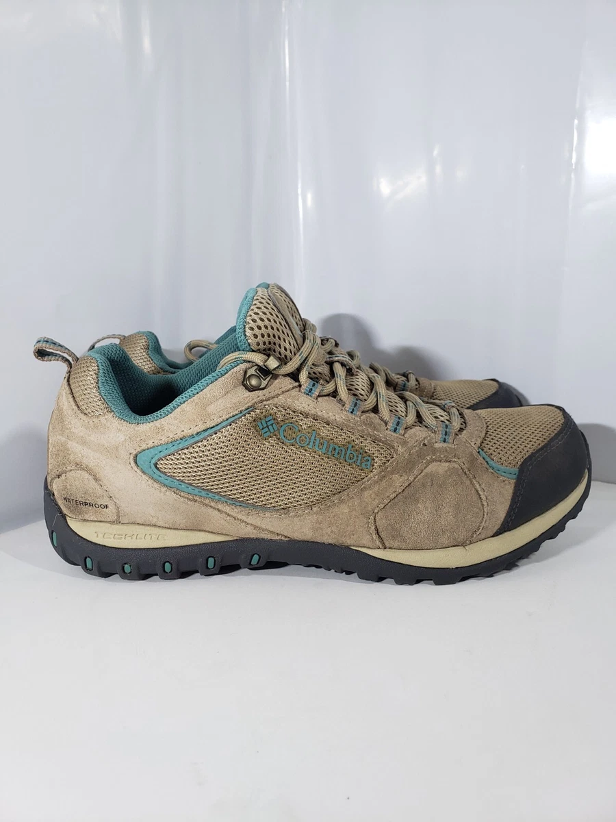 Columbia access point shoes sale