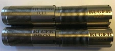 Ruger Red Label Stainless Choke Tube Set 28 Gauge 28GA Briley