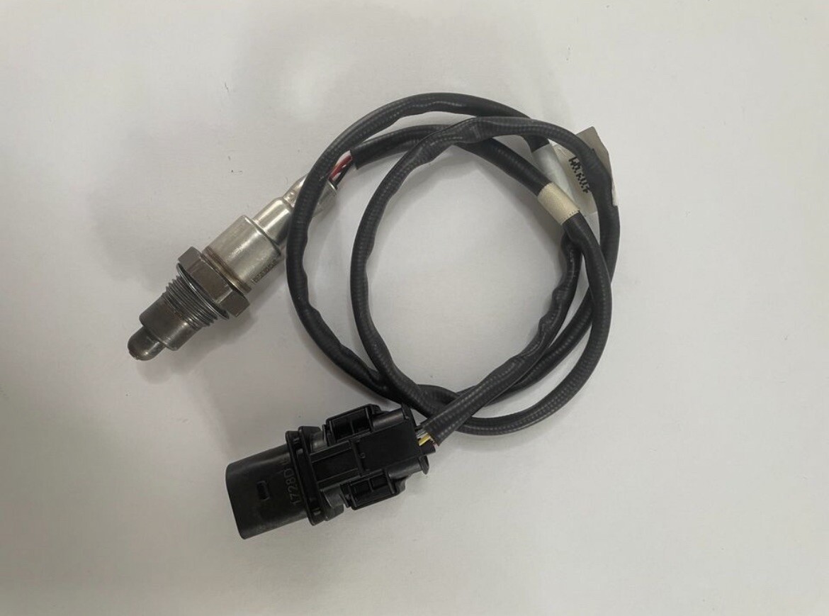 BMW 5 G30 Lambdasonde 11787935100 NEU ORIGINAL online kaufen | eBay 