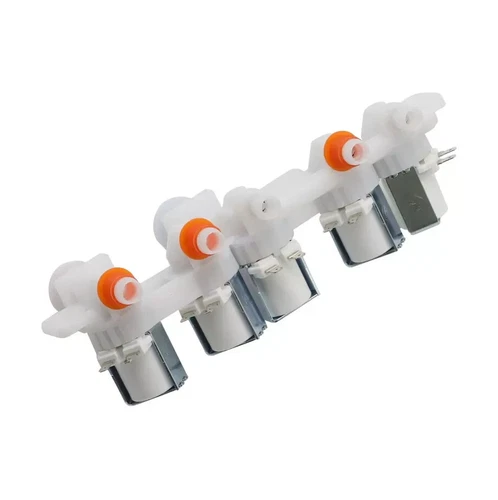 Washer Water Inlet Valve For LG WT1101CW WT5001CW WT4870CW WT1701CW WT1201CW
