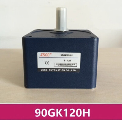 1PCS NEW FIT FOR JSCC reducer 90GK120H