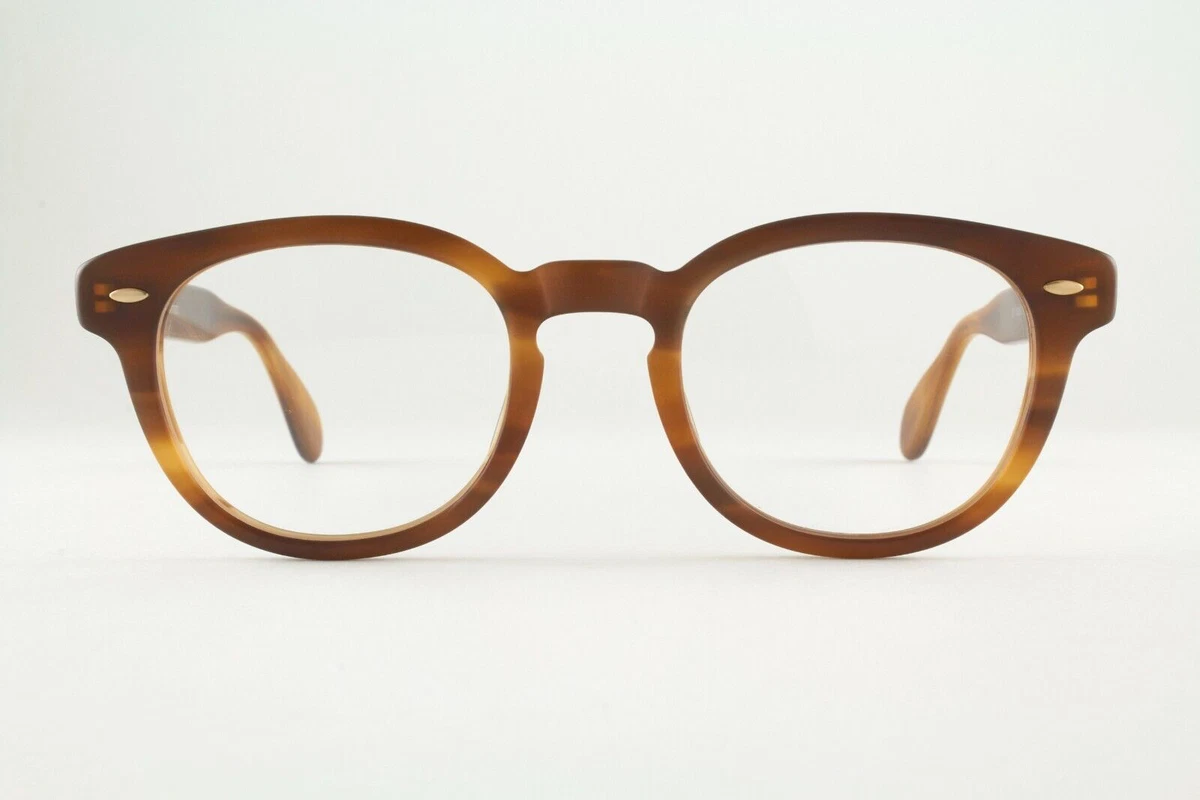 Authentic Oliver Peoples OV 5036 1122 Sheldrake 47mm Matte Light
