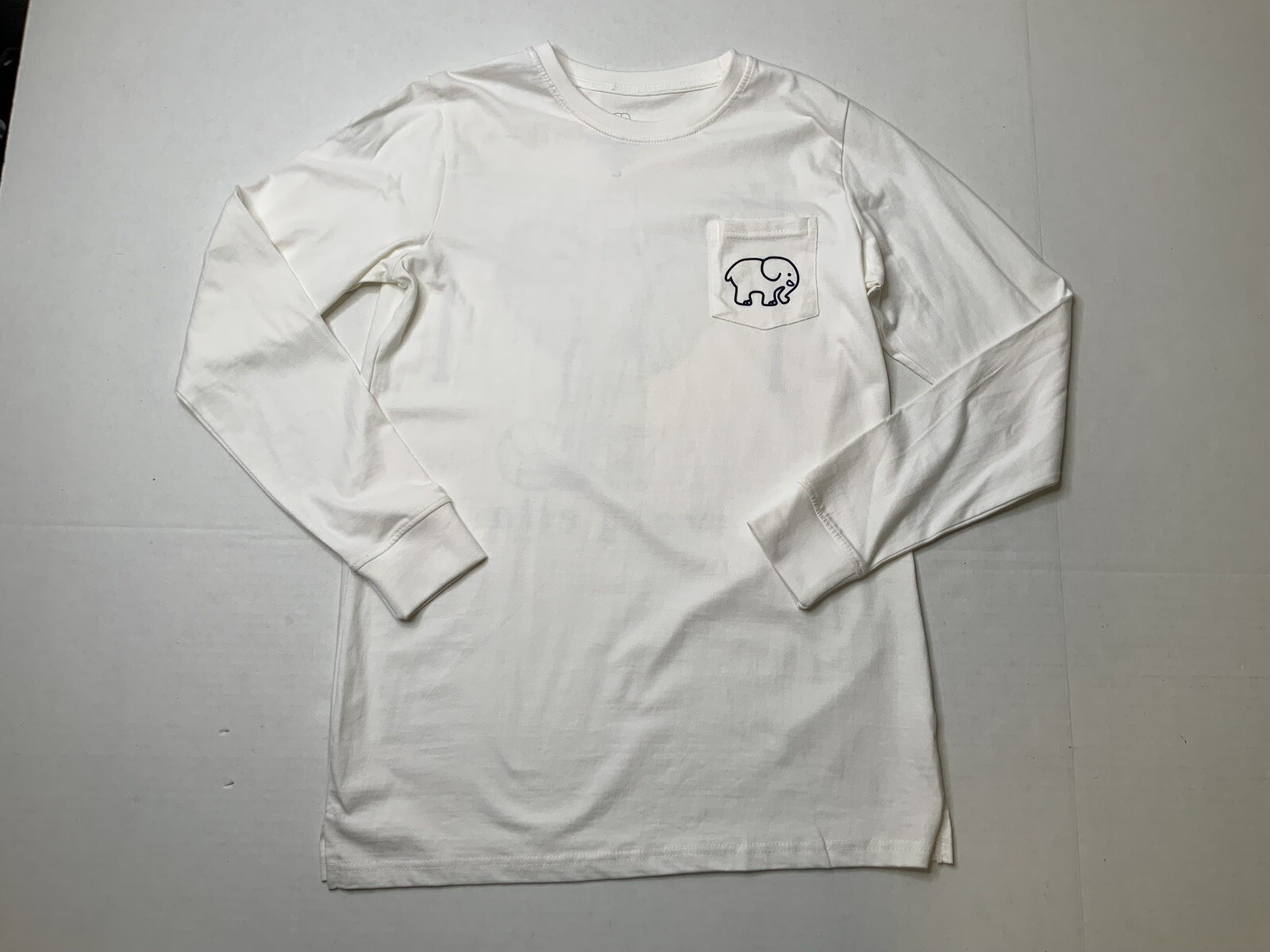 ivory ella volleyball t shirt