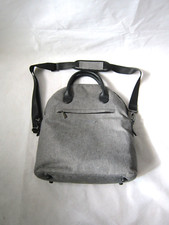 Icandy Lime Changing bag Grey