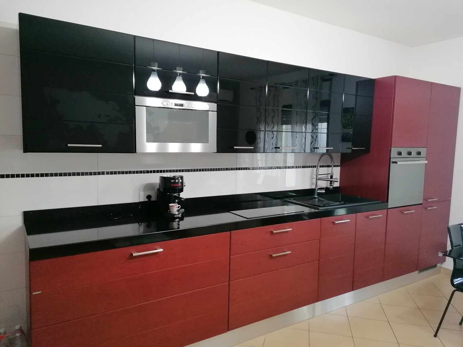 Cucina Scavolini Arredamento Mobili E Accessori Per La Casa A Napoli Kijiji Annunci Di Ebay