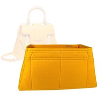 Bag Organizer for Goyard Saigon PM Zoomoni/Premium/20 Color Options 