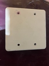 Summit Secutron Fire Priority Monitor Module SIM-100P SIM100P- PAINTED COVER