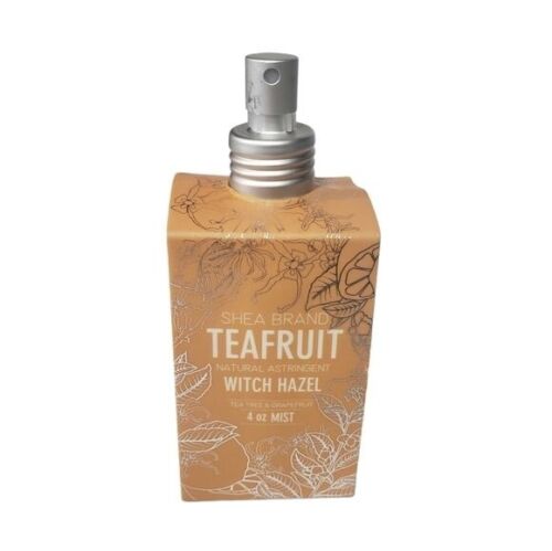 Free People Shea Brand Witch Hazel NEW