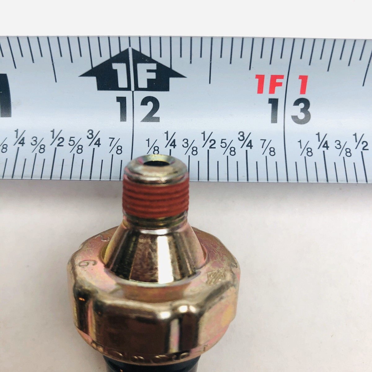 LOT OF 2 UNBRANDED 809964 OIL PRESSURE SWITCH | eBay 