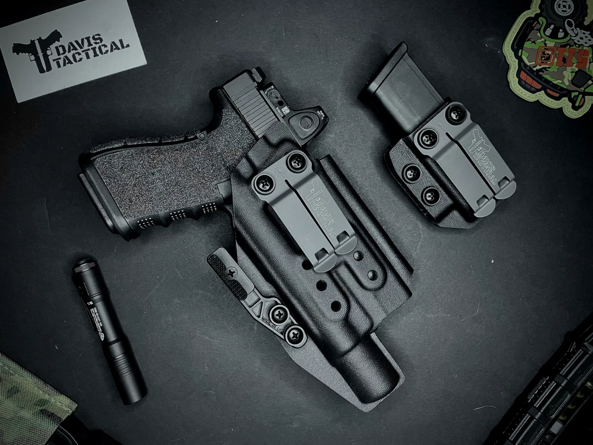 glock 19 tactical products for sale | eBay