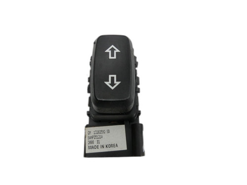 Schalter Sitzverstellung Höhe li vo für Opel Insignia B Z18 17-20 Kombi 13282592