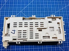 GE Washer Main Control Board P# WH12X10483