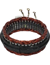 DB Electrical 340-12048R Stator Compatible with/Replacement for Delco 1891581…