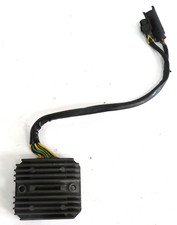 BMW F650GS R13 Spannungsregler Generatorregler Gleichrichter 47 TKM