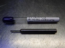 Harvey Tool #6 (0.0980") UN 4 Flute Carbide Thread Mill 41420-C3 (LOC3084A)