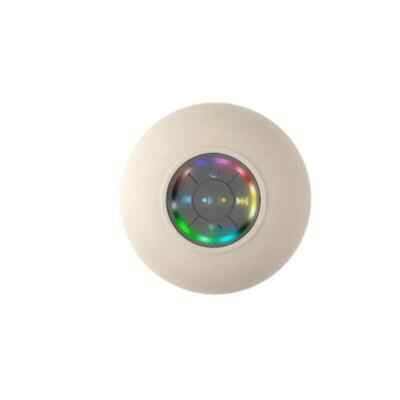 Bluetooth Speaker, Portable&waterproof with Suction Cup,Compact Bathroom Speaker