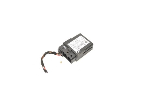 BMW 4 F32 435d 2014 RHD LCPA Sicherheitsgurt Steuergerät Modul ECU 9273584 12234034