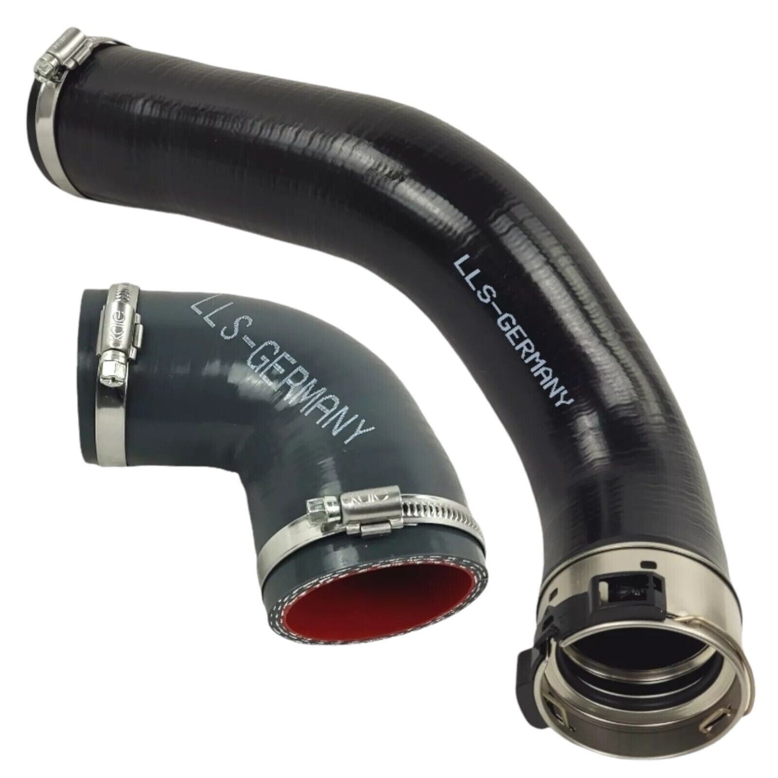 Turbo Hose Top for Opel Movano B Nissan NV400 2.3 CDTI Intercooler Hose