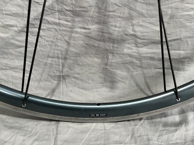 SHIMANO WH-7700 DURA-ACE クリンチャーホイール 前 シマノ SHIMANO デュラエース DURA-ACE WH-7700 CARBON ホイールセット