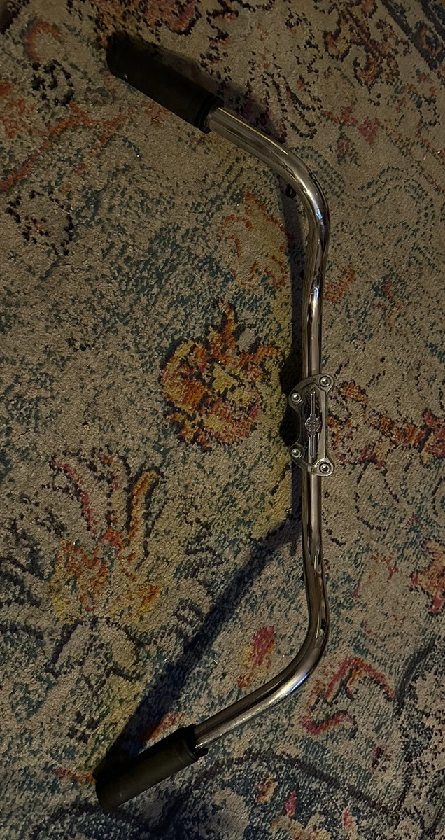 Stock fatboy handlebars cheap