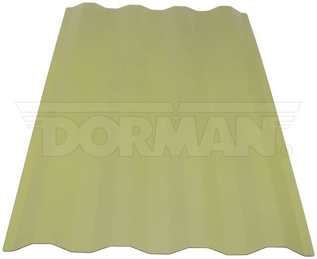 WeldIn Bed Floor Rust Repair Panel 999999 Fits Ford Ranger 19892011