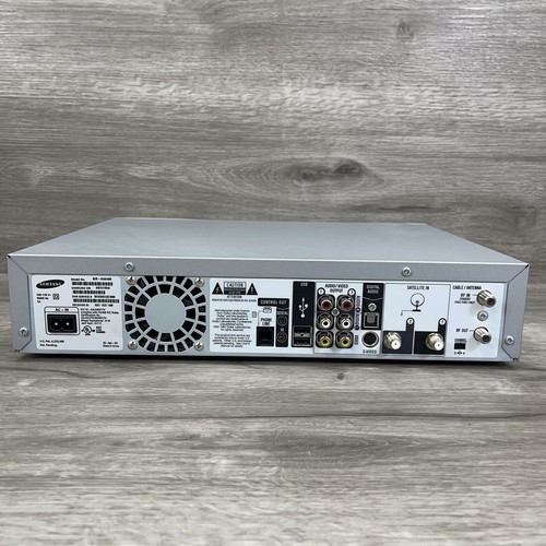Samsung SIR S4040R Receiver TIVO Box für DirectTV 40GB ungetestet *LESEN* - Bild 10 von 10