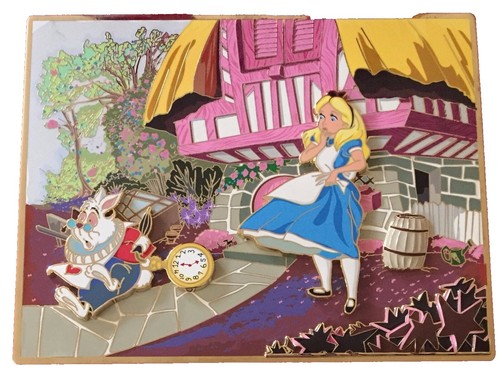 Alice in Wonderland Wallet Time Women's Wallets Loungefly | Radar Toys