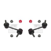 2X Koppelstange Stabilisator FüR Lancia Thesis 841AX 2.4 D Multijet 841_ 3.0 V6