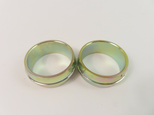 Porsche 911 964 Auspuff Dichtring  96411124701 Katalysator 56mm