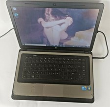 Hp 630 Notebook PC i3 M370 4gb ddr3 ram 240gb SSD HDD HDMI DVD Windows 10 Pro
