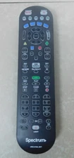 Spectrum UR5U-8780L-BHT CLIKR-5 Remote Control