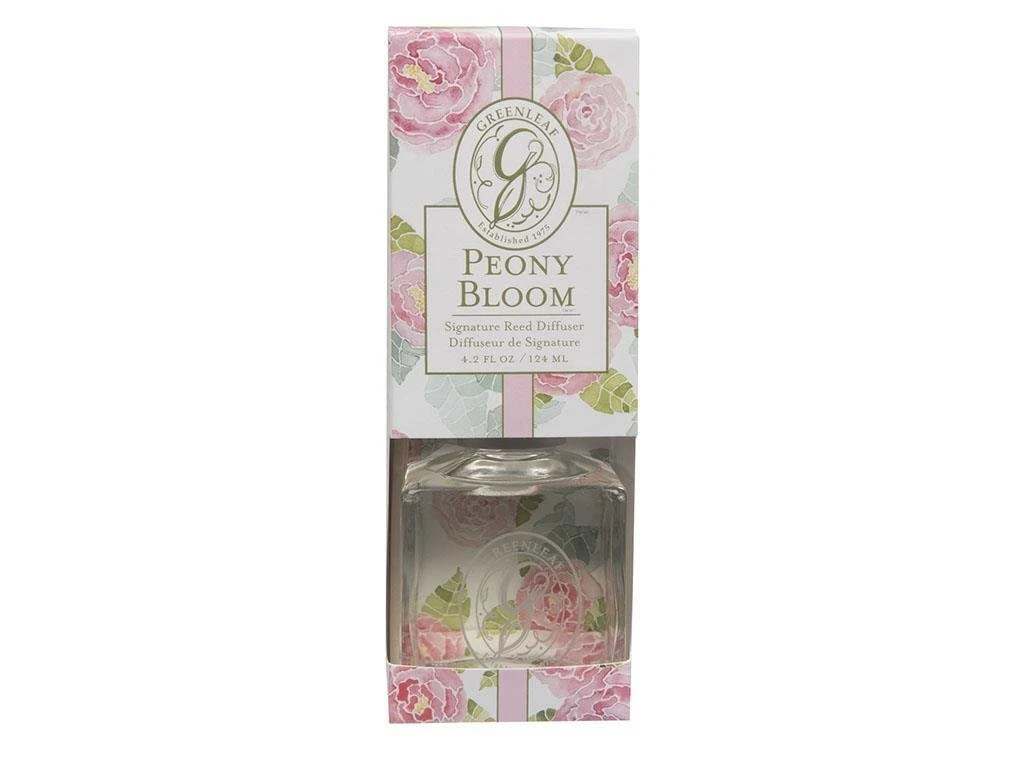 Greenleaf Reed Diffuser