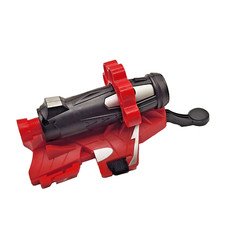 Disney Spiderman Dart Launcher Darts not Included