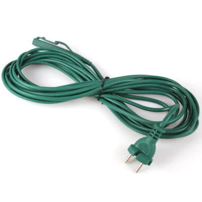 STAUBBEUTEL24 Câble d'alimentation pour aspirateur Vorwerk Kobold VK 140 150 VK140 VK150