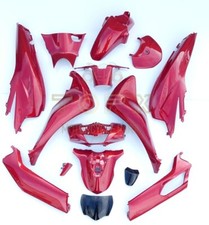 KIT CARENE CORPO COMPLETO HONDA SH 125 150 20-23 ABS CARENA SPEDIZIONE. UE