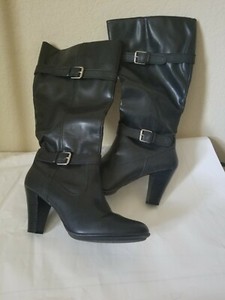 solesenseability wedge boots