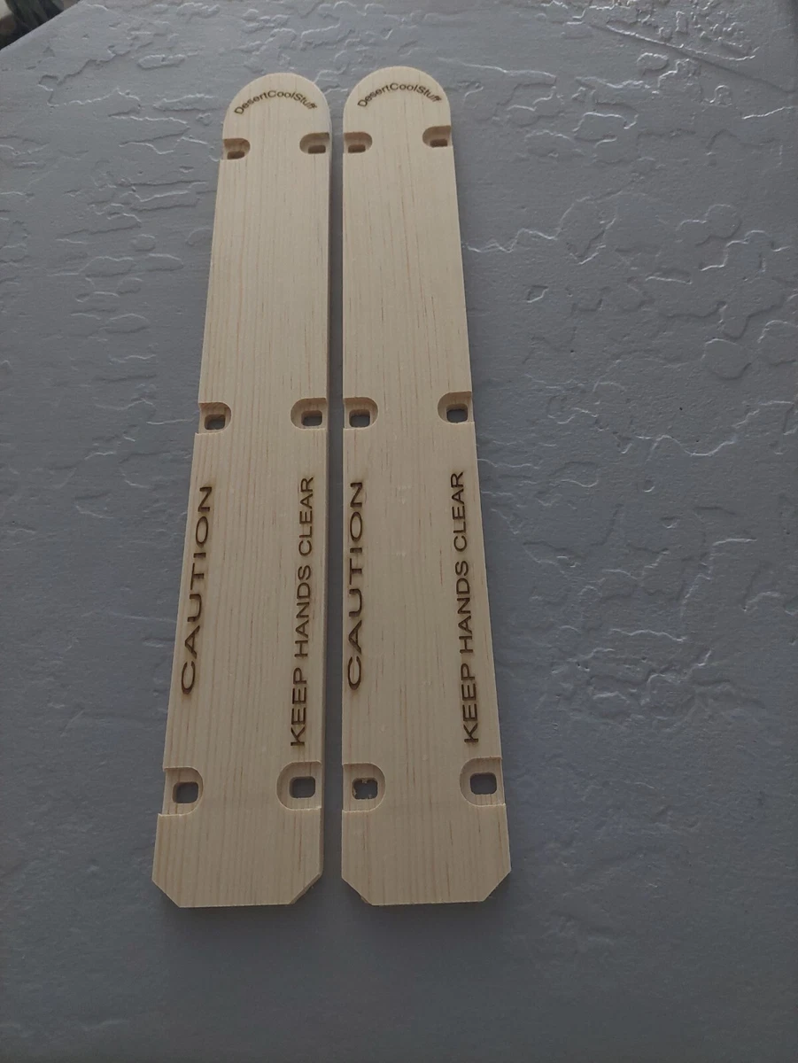 Kobalt Zero Clearance Throat Plates For Miter Saws, 46 OFF