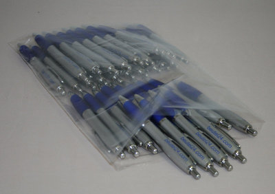 Flachbeutel aus LDPE 50µ  - Poly Beutel Versand Taschen Tüten Plastik 