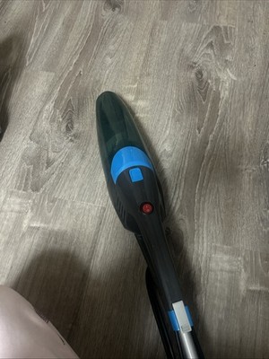 Bosses Vaccum