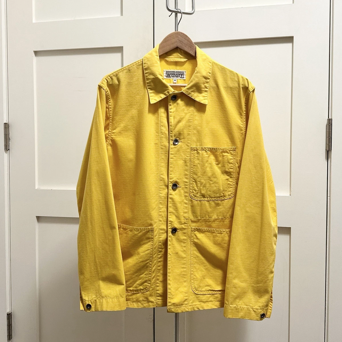 Engineered Garments Coats for Men for Sale | Shop New & Used | eBay