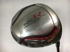MacGregor MACTEC NV-R TYPE-2 Driver 10 Mt02 Quadra Action Shaft R  722 Golf