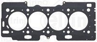 Dichtung Zylinderkopf Elring 135.280 FüR Peugeot 106 306 Saxo CitroËN 206 Xsara
