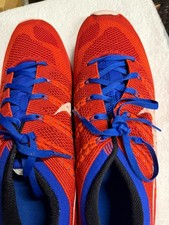 Nike Mens Flyknit One Running Shoe Size 10 To...