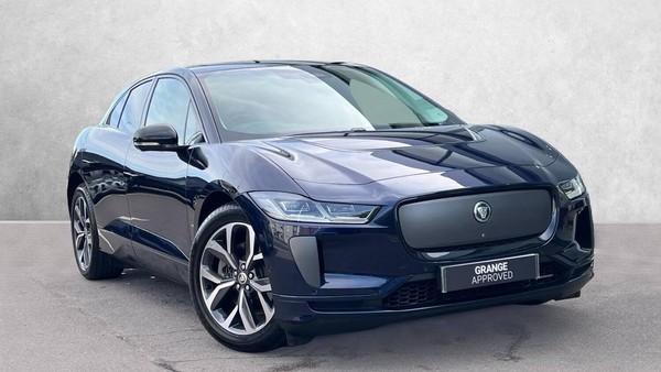eBay - 2024 Jaguar I-PACE 294kW EV4...